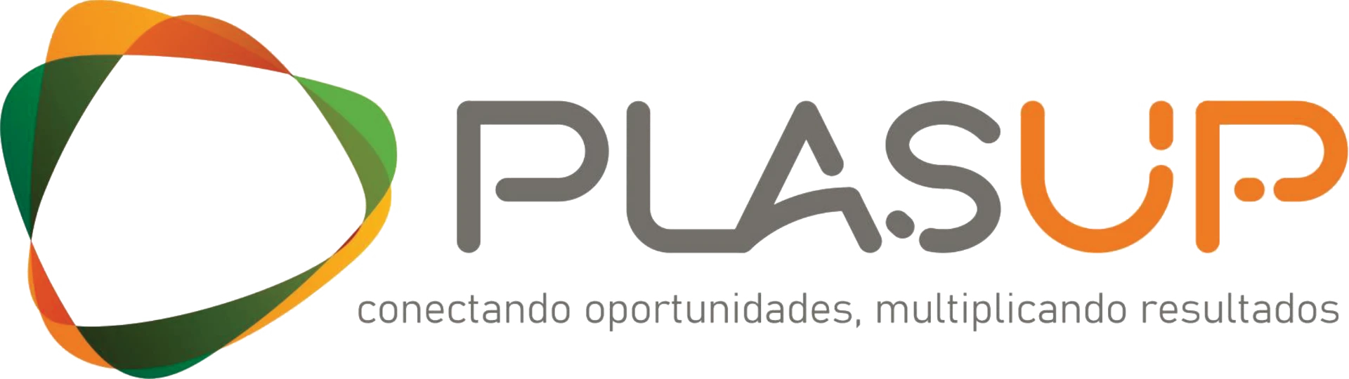 PlasUp — conectando oportunidades, multiplicando resultados